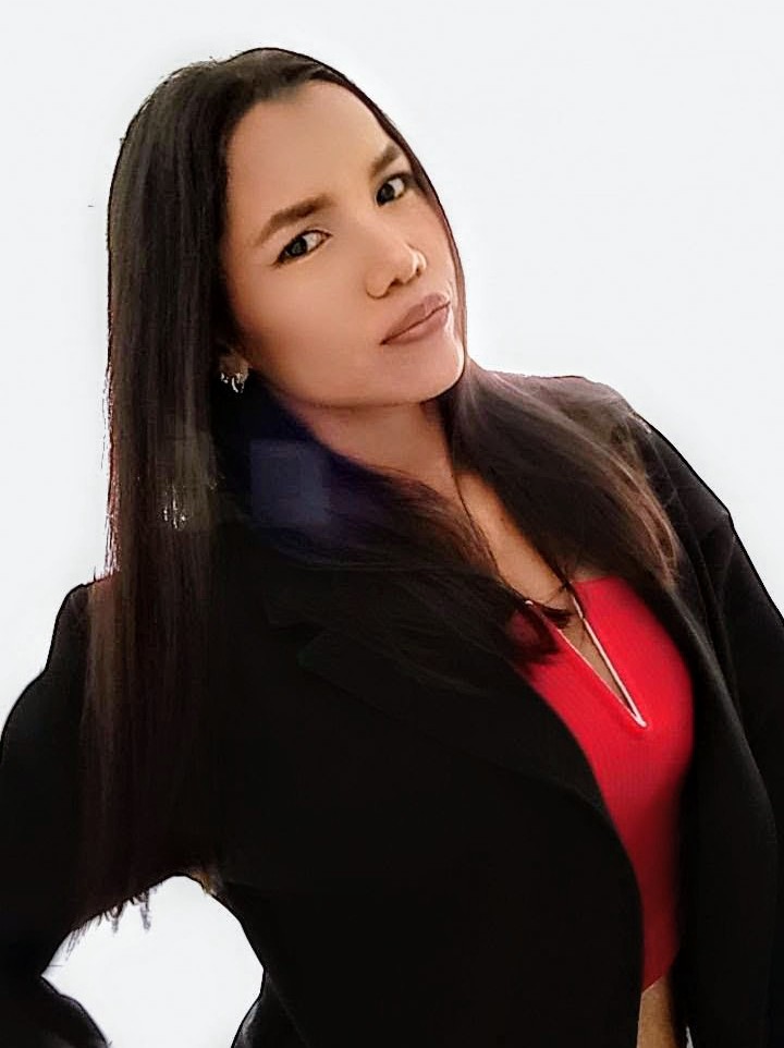 Irina Ballesteros Ospino